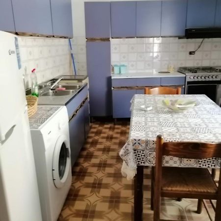 La Casa Di Pina Apartamento Castellammare del Golfo Exterior foto