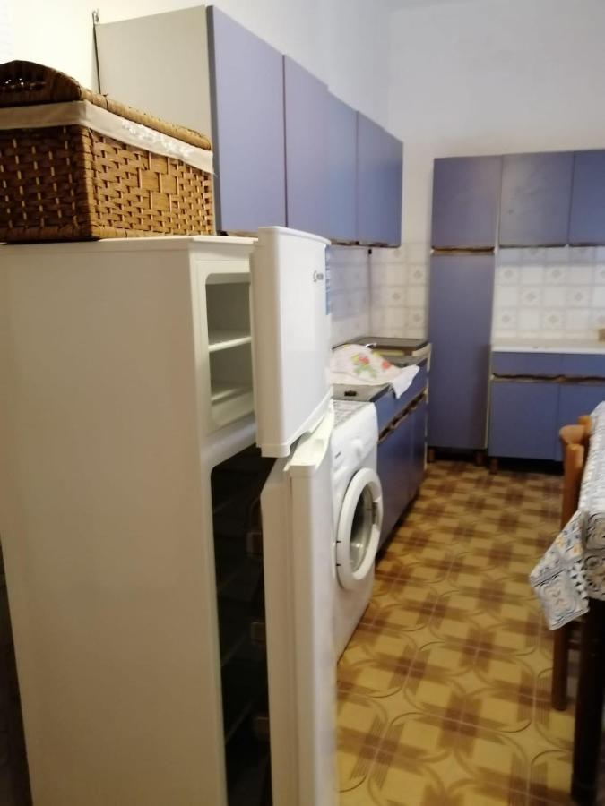 La Casa Di Pina Apartamento Castellammare del Golfo Exterior foto