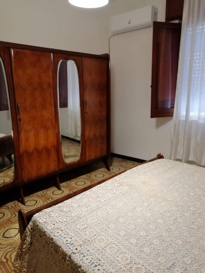 La Casa Di Pina Apartamento Castellammare del Golfo Exterior foto