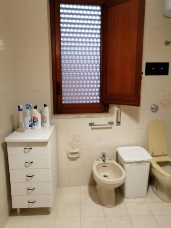 La Casa Di Pina Apartamento Castellammare del Golfo Exterior foto