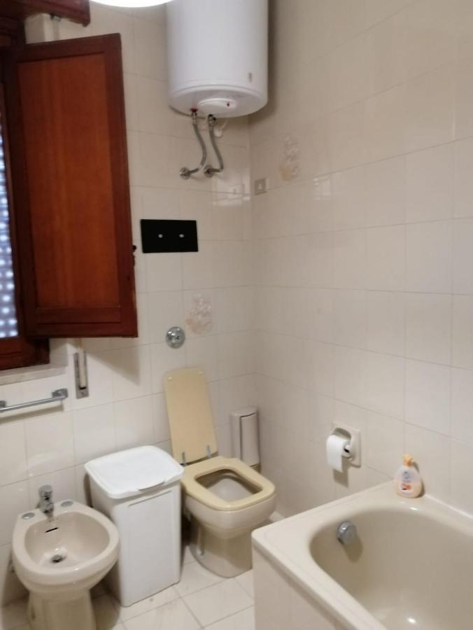 La Casa Di Pina Apartamento Castellammare del Golfo Exterior foto