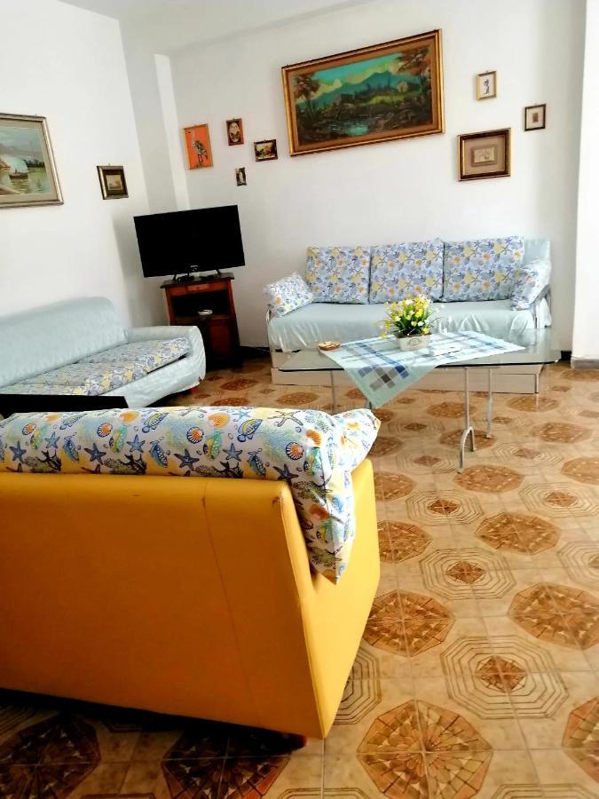 La Casa Di Pina Apartamento Castellammare del Golfo Exterior foto